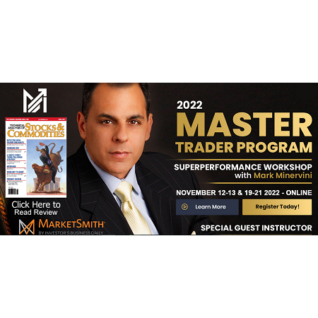 [ล่าสุด] โปรแกรม Mark Minervini Master Trade ปี 2022 เล่มงาน 1 และ 2 ...