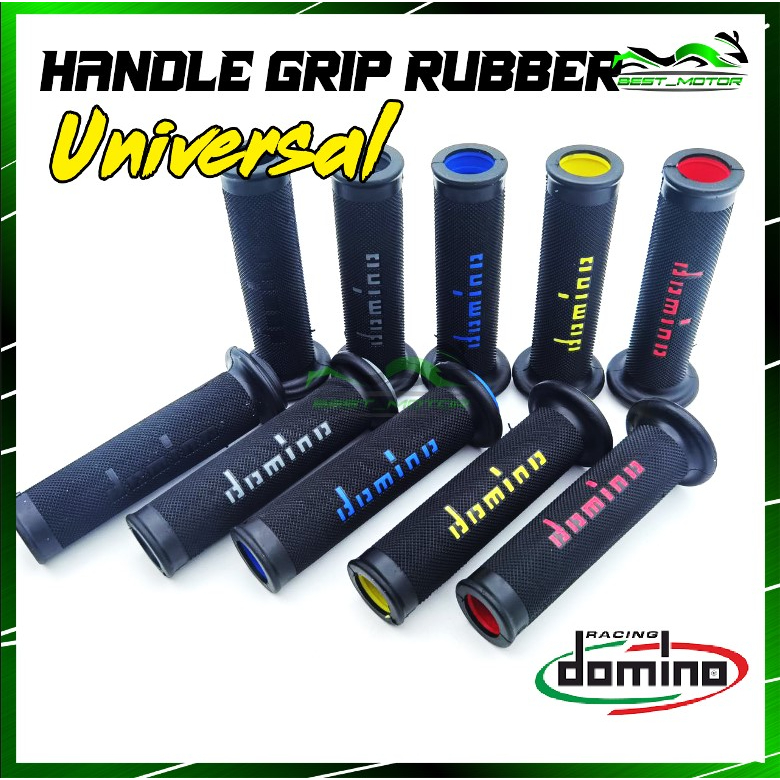 domino-ด้ามจับยาง-trottle-grip-universal-รุ่นเก่า-และรุ่น-123