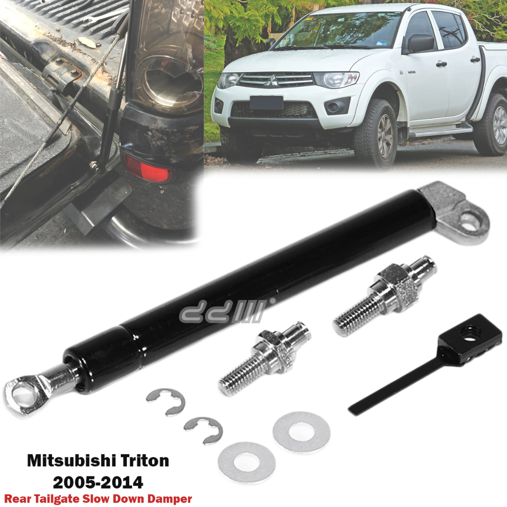 โช้คอัพท้ายรถยนต์-สําหรับ-mitsubishi-triton-l200-2005-2014