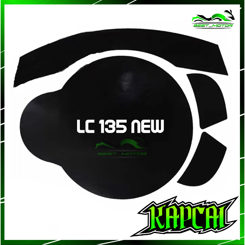 สติกเกอร์เนื้อแมตต์-แบบใหม่-lc135-v1-v7-lc-135