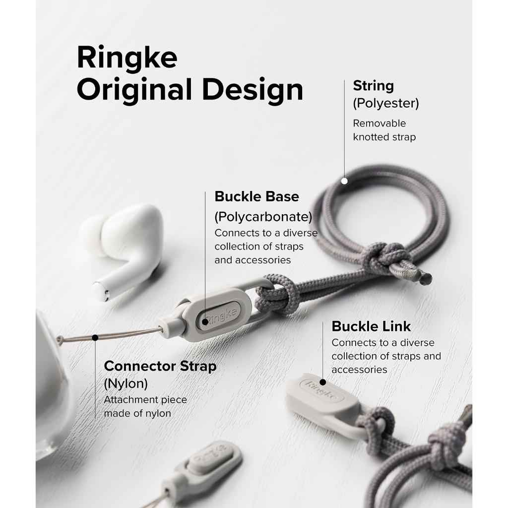 ringke-buckle-link-สายคล้องคอ-ปรับได้-สําหรับเคสสมาร์ทโฟน-กุญแจ-กล้อง-และ-id-quikcatch