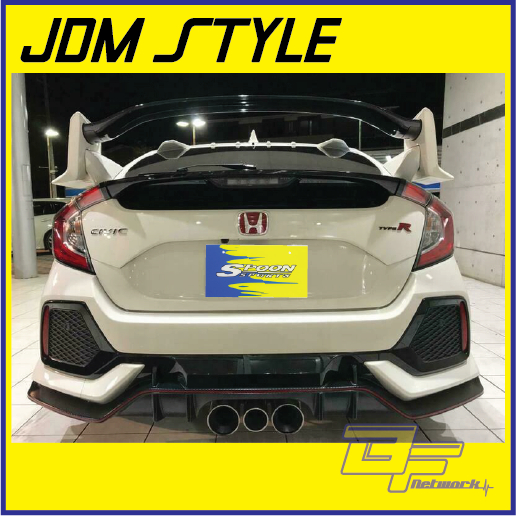 jdm-ป้ายทะเบียนรถยนต์-jdm