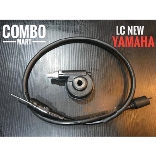 สายเคเบิ้ลมิเตอร์พูดได้ สําหรับ YAMAHA LC135 V2 - V7 SRL115FI LAGANDA115FI