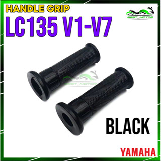 มือจับคันเร่ง 1 คู่ สําหรับ YAMAHA LC135 V1 LC135 NEW V1 V2 V3 V4 V5 V6 YAMAHA