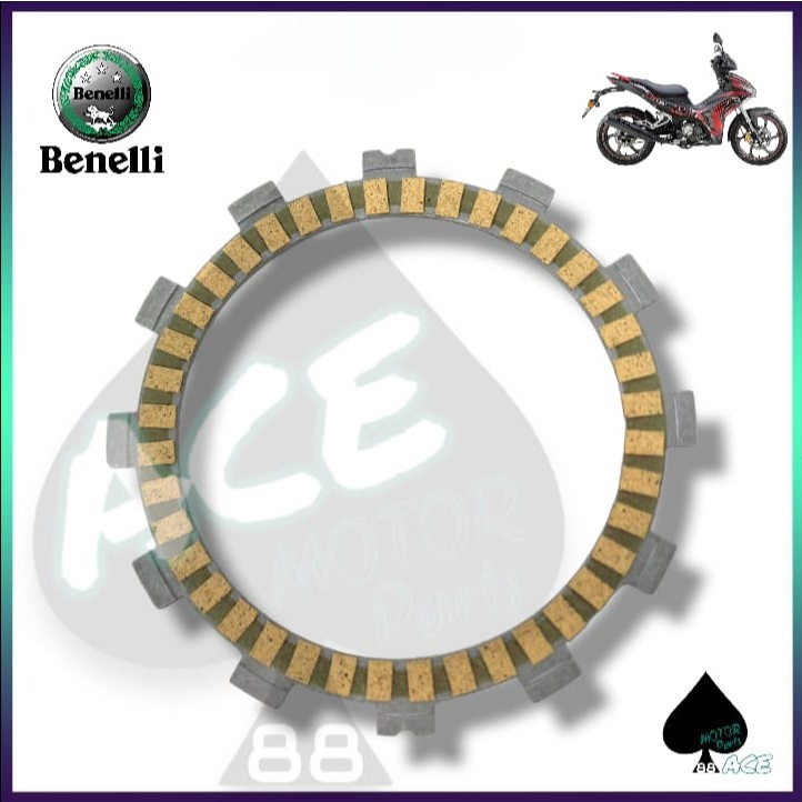 แผ่นดิสก์คลัทช์-benelli-rfs150-rkv200-จํานวน-1-ชุด-20083090000-แผ่นดิสก์คลัทช์-r18-rkv-200-rfs-150