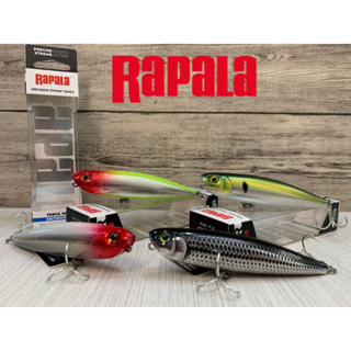 Rapala Precision Xtreme Pencil ดินสอน้ําเค็ม 107 มม.