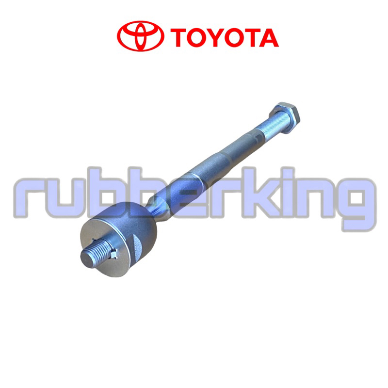 (1PC) Toyota HIACE RZH112 LH113 LH172 POWER STEERING RACK END / BALL ...