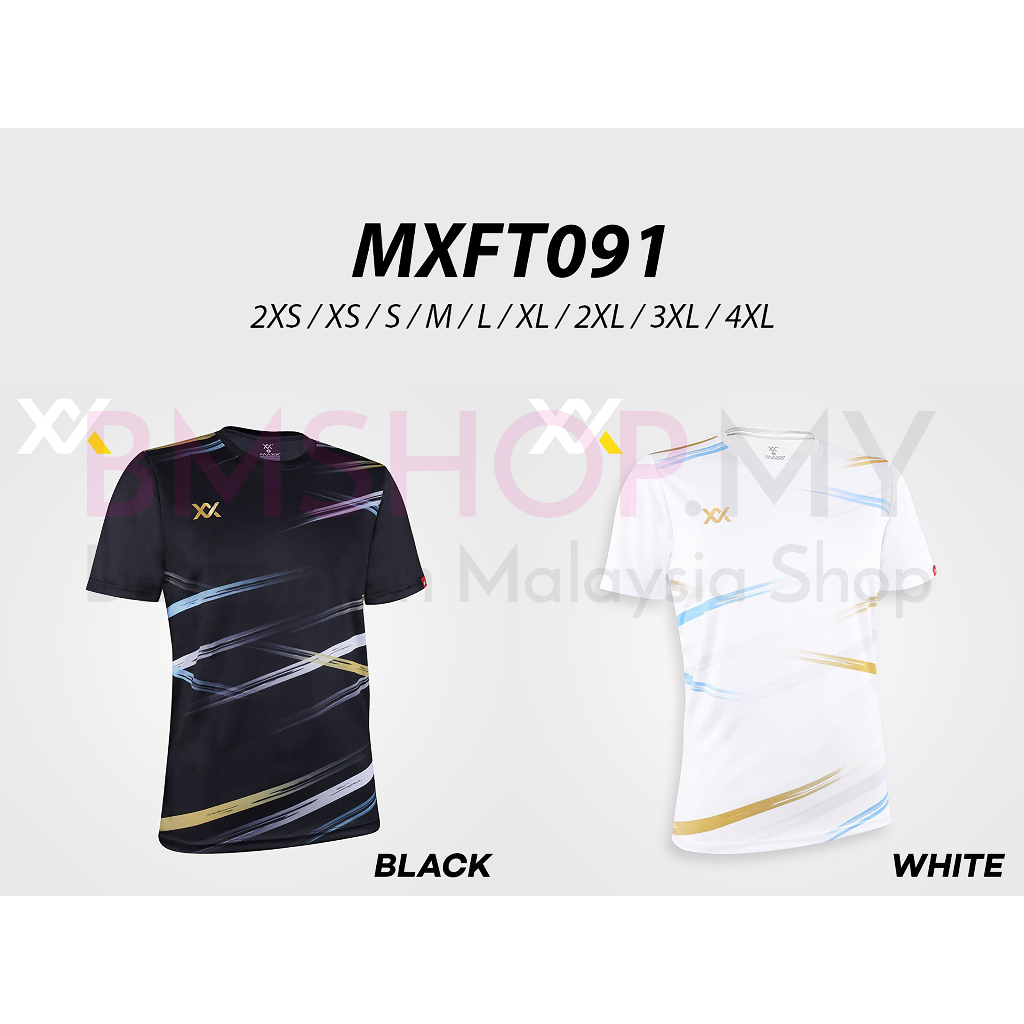 maxx-เสื้อยืดแฟชั่น-mxft091-2-สี
