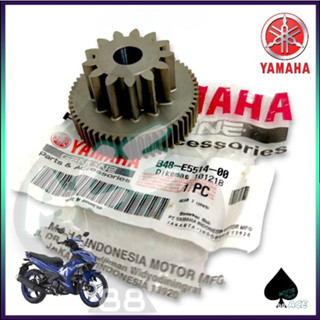 เกียร์อินดอน 100% สําหรับ YAMAHA Y15ZR FZ150 LC5S Y16 B48-E5514-00 Y15 R15