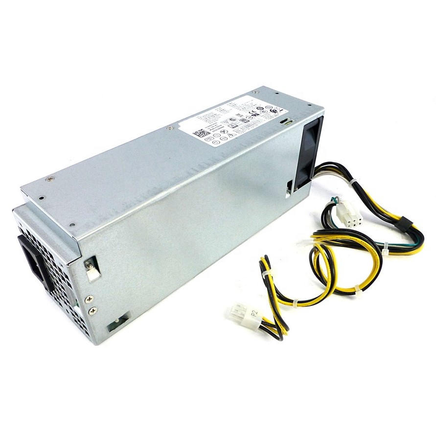พาวเวอร์ซัพพลาย สําหรับ Dell Vostro 3470 3060 3471 3681 7060 SFF 200W