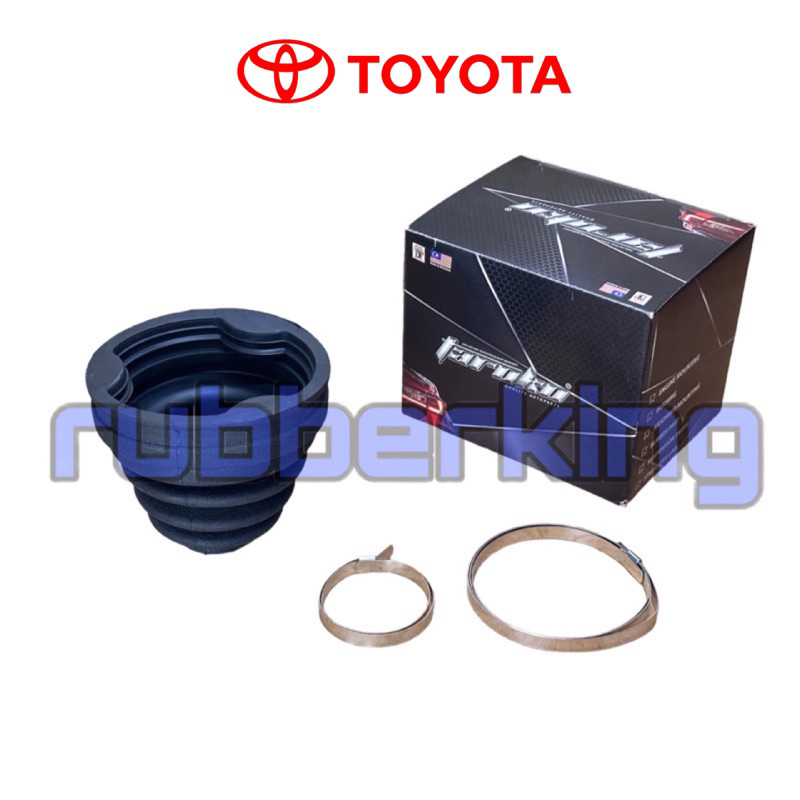 (TARKO) TOYOTA COROLLA EE80 AE80 EE90 AE92 EE100 AE101 AE111 DRIVE ...