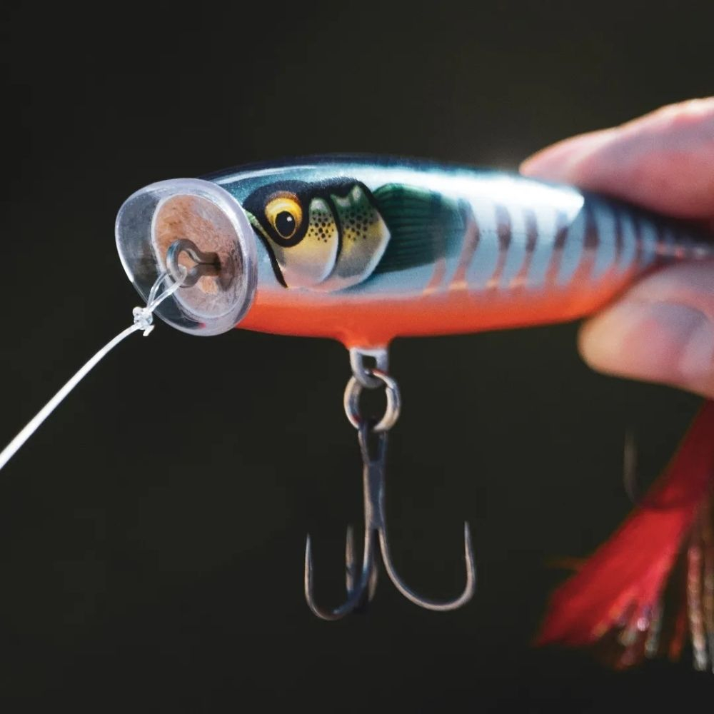 เหยื่อล่อปลา-rapala-skitter-pop-elite-spe-95-ป๊อปเปอร์-สําหรับตกปลาน้ํา