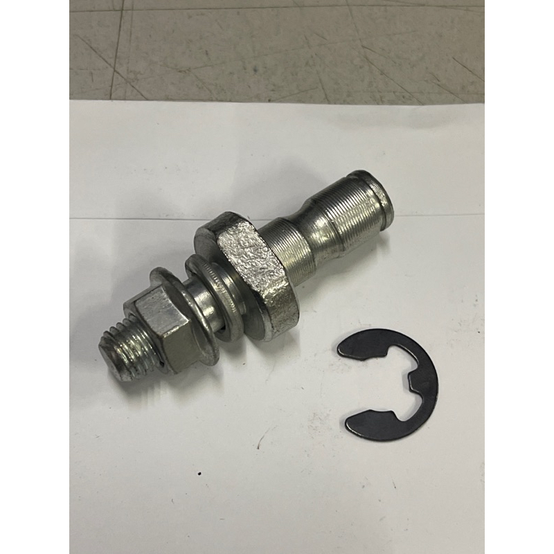 YAMAHA RXZ (3XL) เกียร์ PEDAL ASSY GEAR LEVER BATANG KAKI GEAR RXZ135 ...