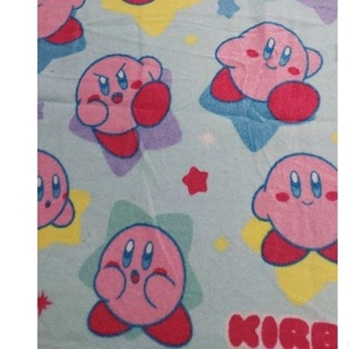 ผ้าขนหนูอาบน้ํา ลายเกม Kirby Nintendo
