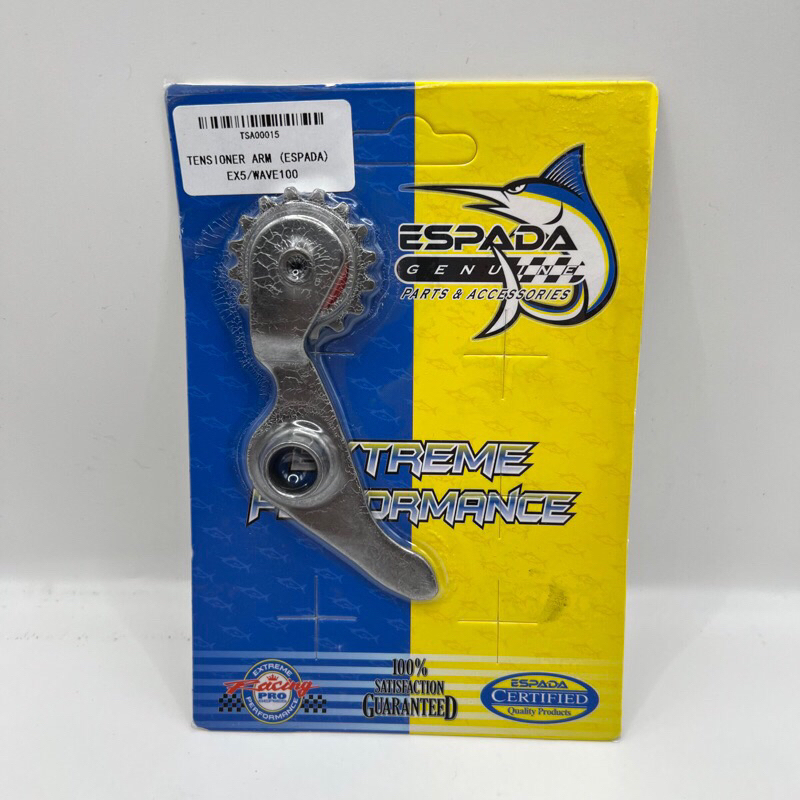 ex5-racing-gear-tensioner-arm-espada-x-pakai-roller-guna-gear-amp-bearing-ex5-dream-cam-chain-tensioner-arm-stopper