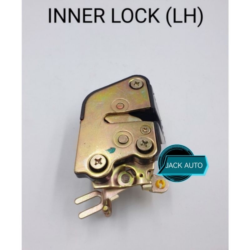 Daihatsu Hijet Tune Up Kit (Points Type) For Left Hand Drive S80LP S81LP Models With Red Cap