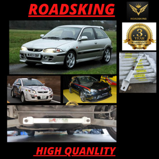 บาร์กันสะเทือน ด้านหลัง สําหรับ PROTON WIRA / SATRIA / SATRIA GTI / WAJA / GEN2 / PERSONA / PUTRA