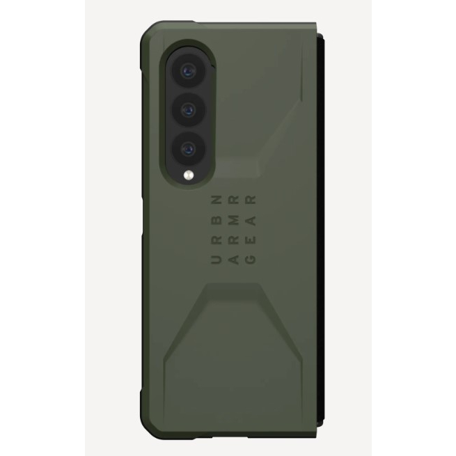 uag-civilian-series-galaxy-z-fold-4-2022-เคส