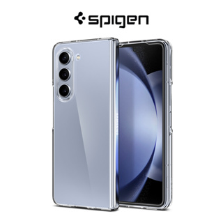 Spigen Galaxy Z Fold 5 เคส Air Skin Samsung เคสป้องกันรอยขีดข่วน แบบบางเฉียบ น้ําหนักเบา
