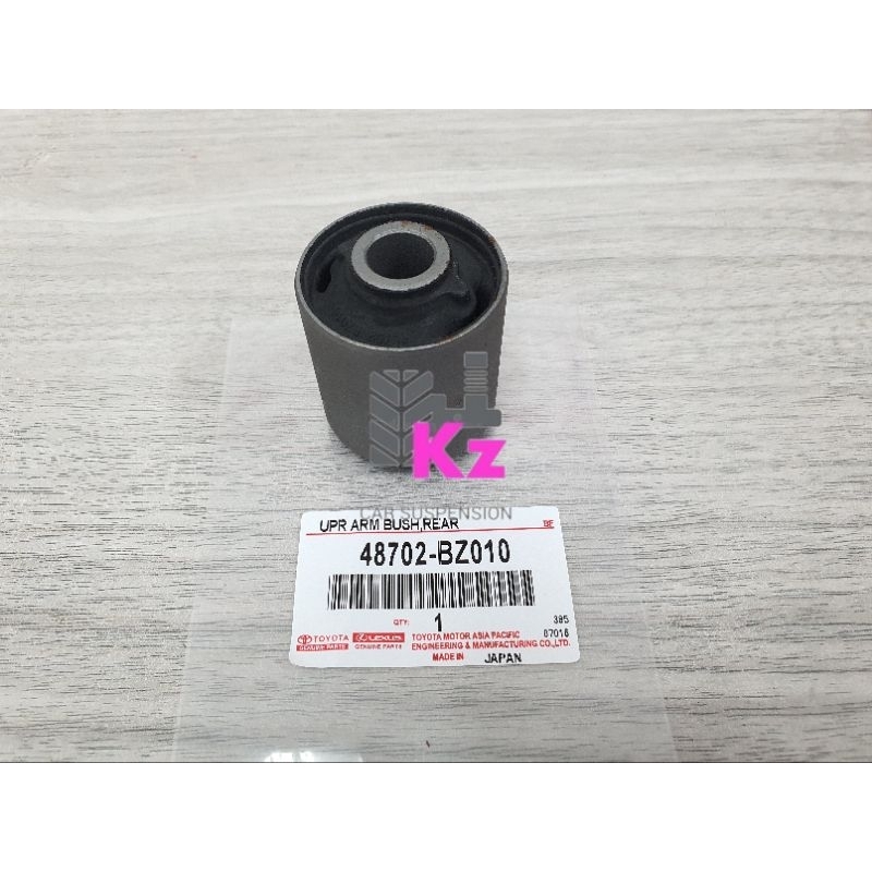 TOYOTA AVANZA F601/F602/F651/F652/PERODUA NAUTICA [11IN1] REAR LOWER ...