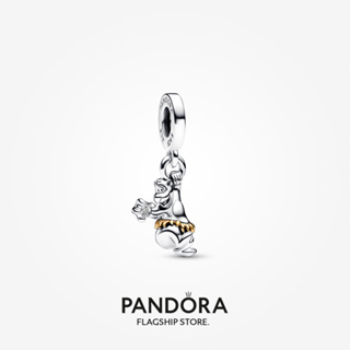 Pandora ชาร์ม จี้รูป Disney ครบรอบ 100 ปี สําหรับผู้หญิง p804