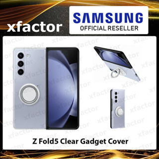 เคสใส สําหรับ Samsung Z Fold 5