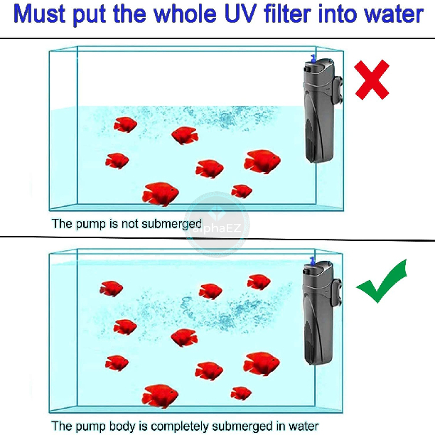 sunsun-4-in-1-ไส้กรอง-jup-01-jup-02-เครื่องกรองออกซิเจน-uv-ปั๊มจุ่ม-สําหรับตู้ปลา-พิพิธภัณฑ์สัตว์น้ํา
