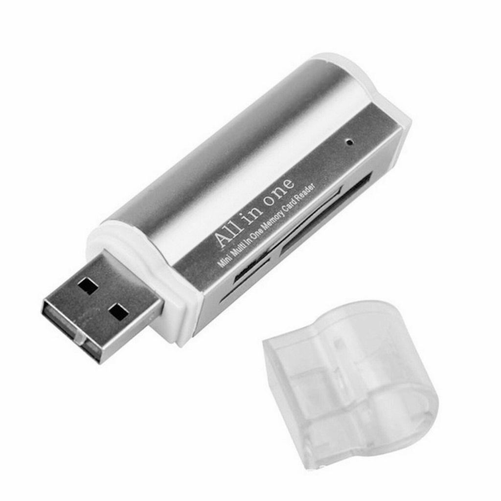 อะแดปเตอร์การ์ดรีดเดอร์-usb-สําหรับ-micro-sd-mmc-sdhc-tf-m2-ms-duo