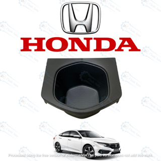 ที่วางแก้วน้ํากลาง สําหรับ Honda (Civic/FC)(2016-2019)