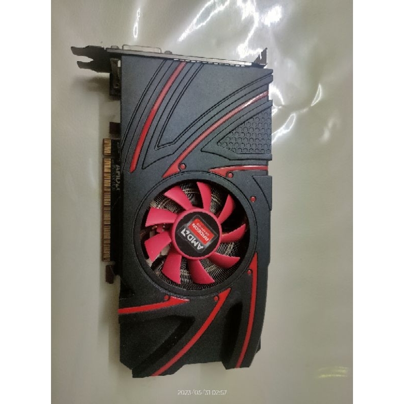 การ์ดจอ Amd Radeon R9 270 (FAULTY/ROSAK) | Shopee Thailand