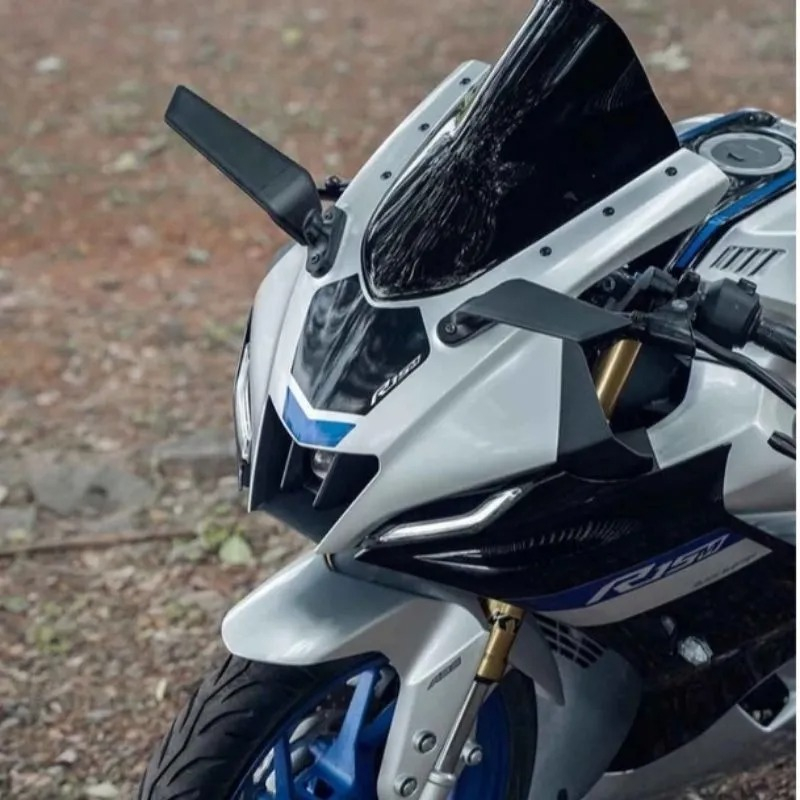 yamaha r25v2