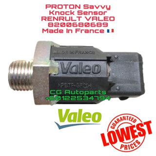 เซนเซอร์เคาะ Proton Savvy 8200680689 - 14925r Renault Kangoo VALEO ผลิตในฝรั่งเศส
