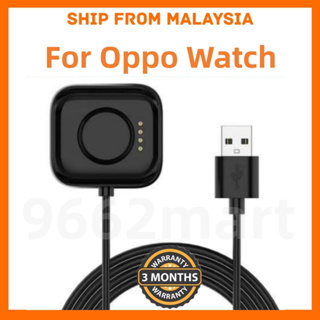 สายชาร์จ Oppo Watch 2 3 Pro Watch 41 มม. 46 มม.