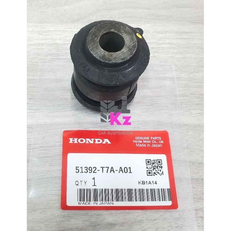 Honda HRV T7A - ชุด 4 IN 1 - แขนด้านหน้า BUSH | Shopee Thailand