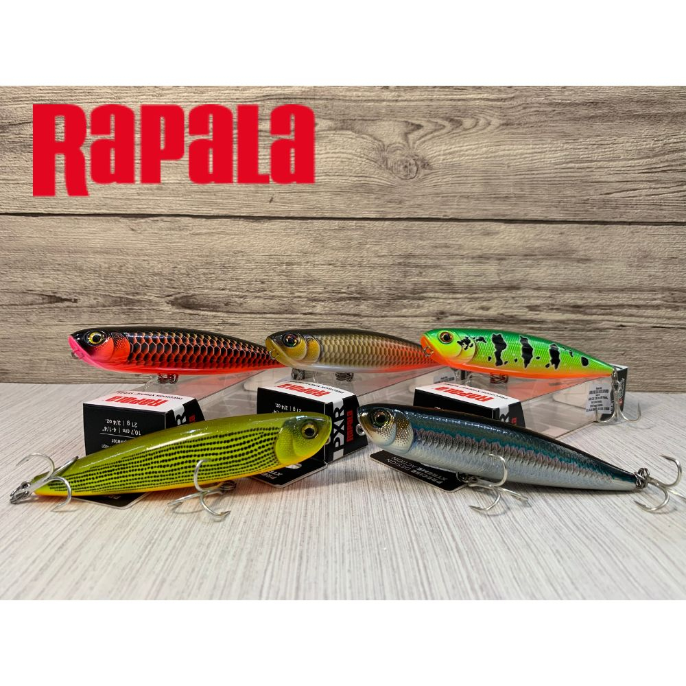 Rapala Forbici SRSD-1 Inox. Fishing Marine