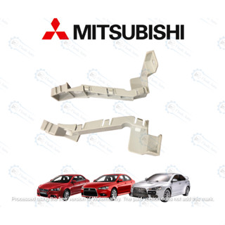 Mitsubishi (Evo X/CZ4A) ขายึดกระโปรง ด้านหน้า