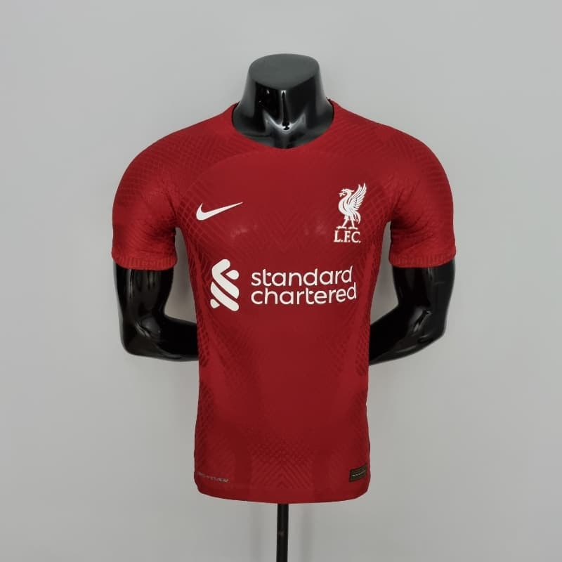 เสื้อกีฬาแขนสั้น-ลายทีม-liverpool-22-23-jersey-ทีมเหย้า