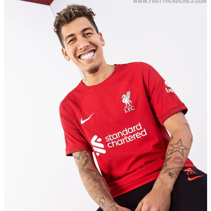 เสื้อกีฬาแขนสั้น-ลายทีม-liverpool-22-23-jersey-ทีมเหย้า