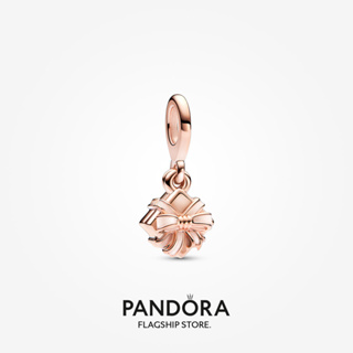 Pandora จี้ชาร์ม เปิดได้ ของขวัญวันเกิด สําหรับผู้หญิง p804