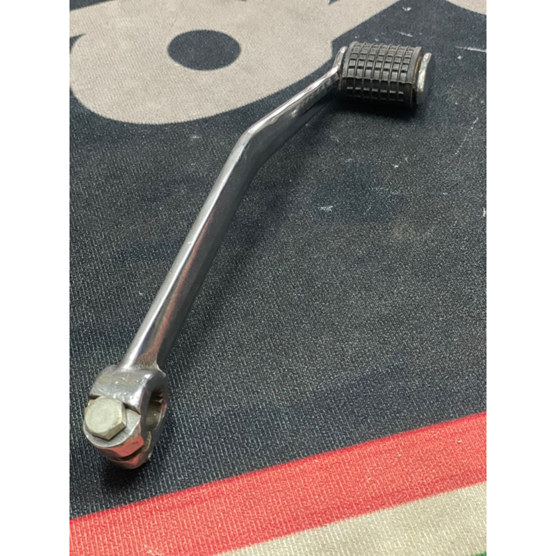 Vespa Classic Kickstart PX Besi Shopee Thailand