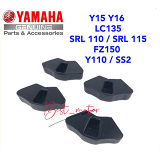 ฮับยาง สําหรับ yamaha Y15 LC135 SRL115 FZ150 SS2 Y110 RXZ [ yamaha ]