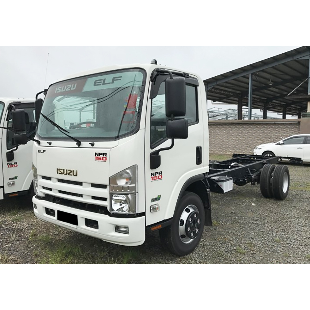 isuzu-nlr-pro-npr-nqr-elf-โคมไฟสัญญาณ-โคมไฟบังโคลน-โคมไฟ-lorry-lori-npr-pro-นําเข้า-สเปคท้องถิ่น