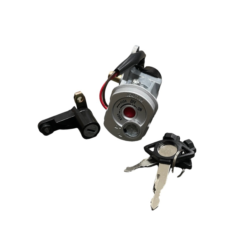 ชุดกุญแจสวิตช์หลัก Yamaha X1R assy Shopee Thailand