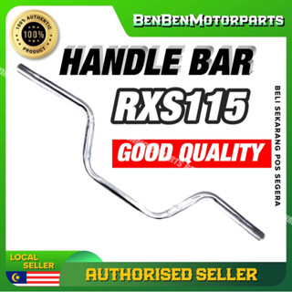 มือจับโครเมี่ยม สําหรับรถจักรยานยนต์ YAMAHA RXS RXS 115 DTN YB100