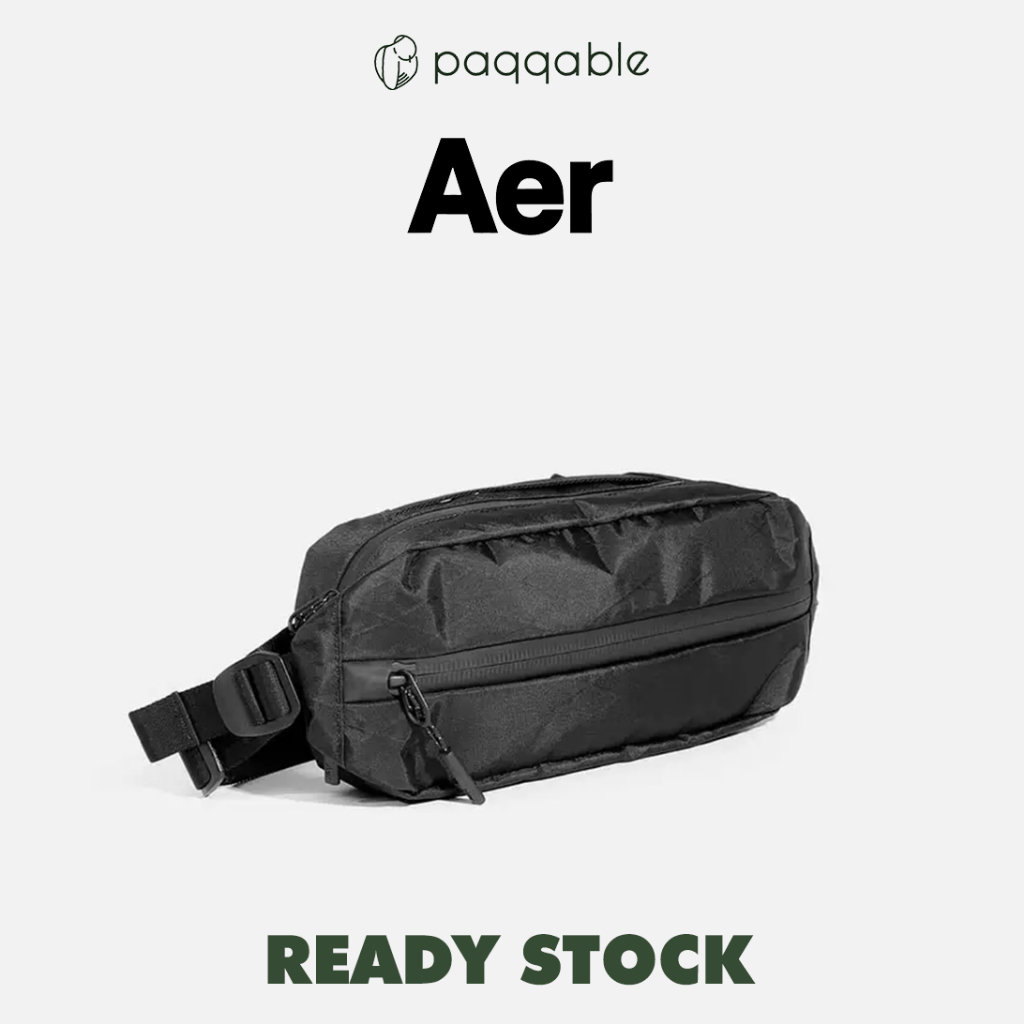 Aer City Sling 2 X-Pac - VX-42 X-PacTM - 3L | Shopee Thailand