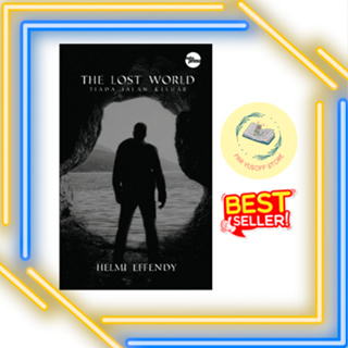 Spooky Novel: The Lost World (ไม่มีทางออก)