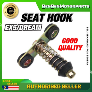 ตะขอล็อคที่นั่งรถยนต์ สําหรับ HONDA EX5 EX5 HP DREAM GBOJ