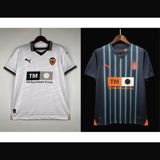 Valencia Home & Away ชุดพัด 23/24 !!! *ผู้ขายในพื้นที่ !*