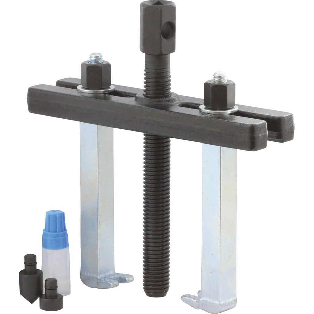Twin LEG PULLERS ชุดเครื่องมือถอดดึงแบริ่งเกียร์ขาคู่ SP912-6 | Shopee ...