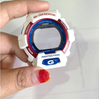 อะไหล่กรอบเคสกันดั้ม Gshock GW-8900TR-7